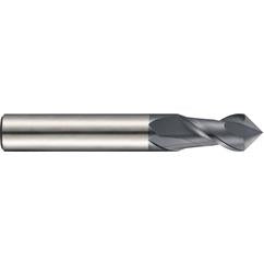 3MM SC 90D CHAMFER MILL-ALTIN - First Tool & Supply