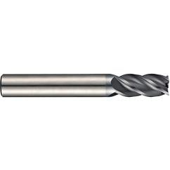 12MM SC END MILL-ALCRN - First Tool & Supply