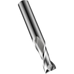 6MM 2FL SC END MILL-BRT - First Tool & Supply