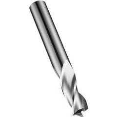 4MM 3FL SC END MILL-BRT - First Tool & Supply