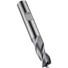 S933 18MM SC SLOTTING END MILL-TIALN - First Tool & Supply