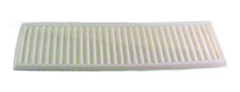 Extra Polyethylene Shelf Tray for Undercounter Acid Cabinet - #5567 - First Tool & Supply