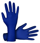 Thickster Powder Free Latex Glove, 14 Mil - X-Large - First Tool & Supply