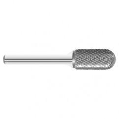 SC-6 DOUBLE CUT BURR - First Tool & Supply