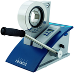 SVP-2D DIGITAL TRIBOS PRESS - First Tool & Supply