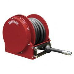 1 1/4 X 50' HOSE REEL - First Tool & Supply