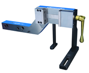 Sidewinder™ Vise - for 8" Vise - First Tool & Supply