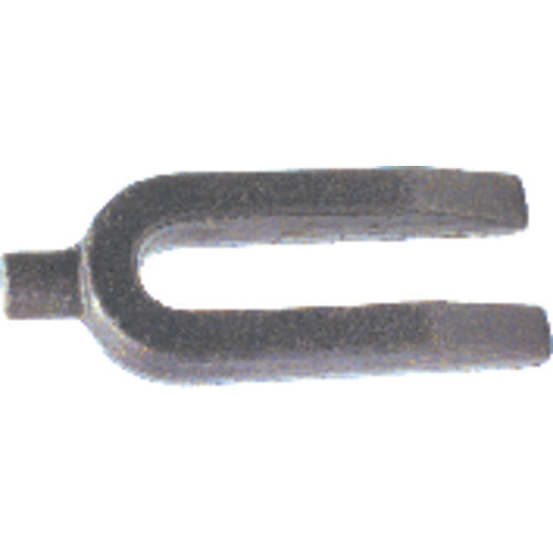 4″ Long - Machine U Clamp - First Tool & Supply