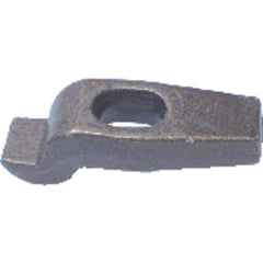 8″ Long - Machine Gooseneck Clamp - First Tool & Supply