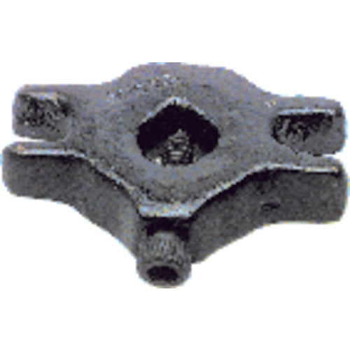 Grinding Carrier - 5/8″ Capacity - First Tool & Supply