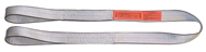 Sling - EE2-802-T8; Type 3; 2-Ply; 2" Wide x 8' Long - First Tool & Supply