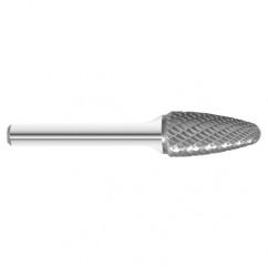 SF-7 SINGLE CUT BURR - First Tool & Supply