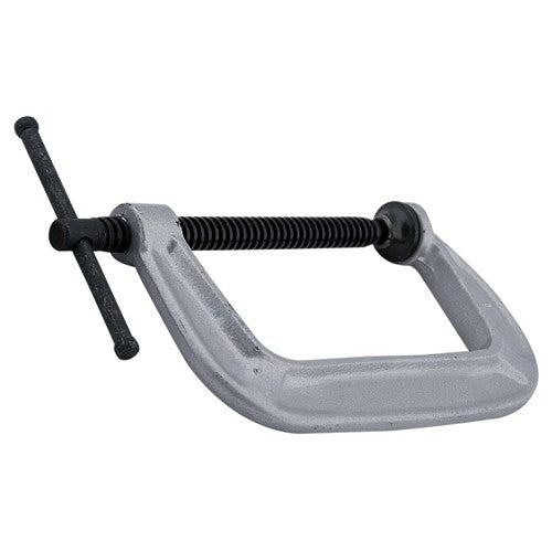 144C 140 SERIES C-CLAMP 0″–4″ - First Tool & Supply