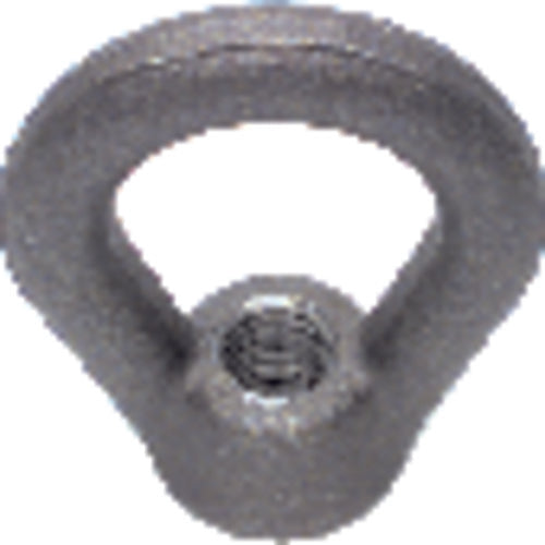 Heavy Duty Eye Nut - 5/8″-11 Thread, 1 1/2″ Eye Diameter - First Tool & Supply