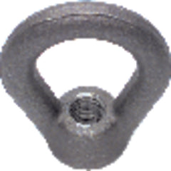 Heavy Duty Eye Nut - 5/8″-11 Thread, 1 1/2″ Eye Diameter - First Tool & Supply