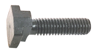 T-Slot Bolt - 1-8 Thread, 9'' Length Under Head - First Tool & Supply