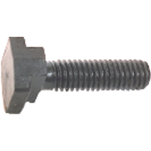 ‎T-Slot Bolt - 5/8-11 Thread Size - 12″ Length Under Head - First Tool & Supply