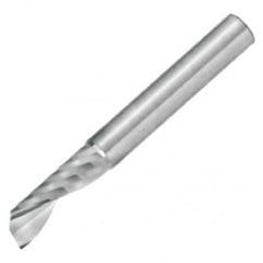 3MMX6MM SINGLEFLUTE ROUTER FOR ALUM - First Tool & Supply