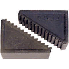 Model 40103–1 1/8″ to 2 1/2″ Height Adjustment Range - Steel Step Block - First Tool & Supply