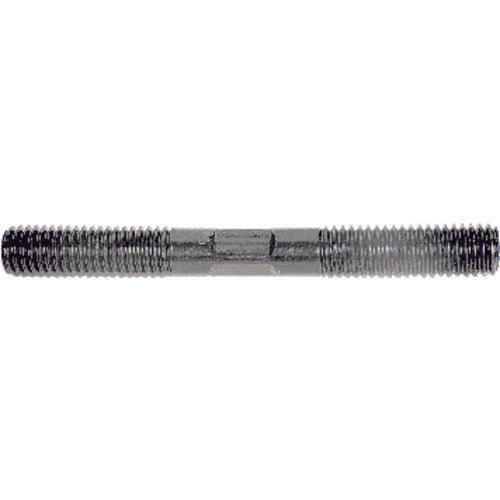 Clamping Stud for T-Slot Work - 1/2″-13 Thread Size, 16″ Overall Length - First Tool & Supply