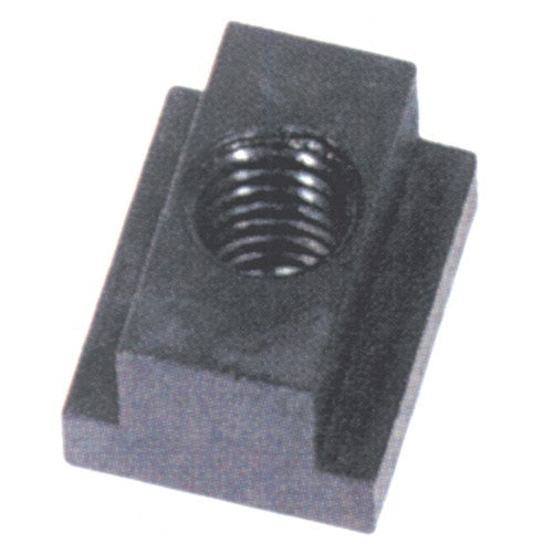 ‎T-Slot Nut - 3/4-10 Thread Size - 13/16″ Table Slot - First Tool & Supply