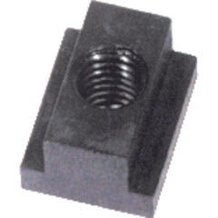 7/8X1 T-SLOT NUT TE-CO - First Tool & Supply