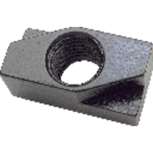 ‎Quarter Turn T-Slot Nut - 1/2″-13 Thread Size, 9/16″ Table Slot - First Tool & Supply