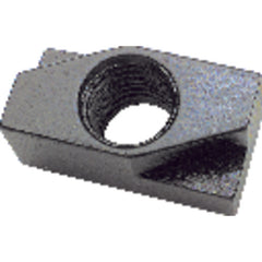 ‎Quarter Turn T-Slot Nut - 5/8″-11 Thread Size, 11/16″ Table Slot - First Tool & Supply