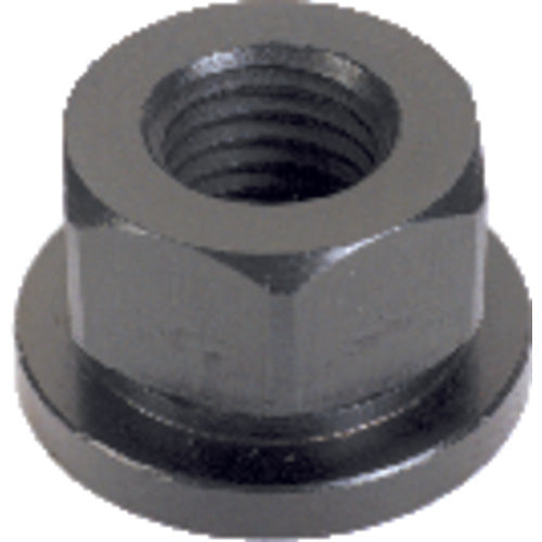 Flange Nut - 7/16″-14 Thread Size - First Tool & Supply