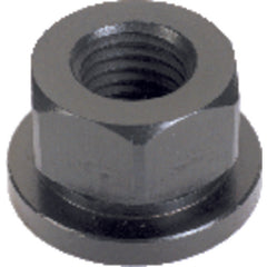 Flange Nut - 1″-8 Thread Size - First Tool & Supply