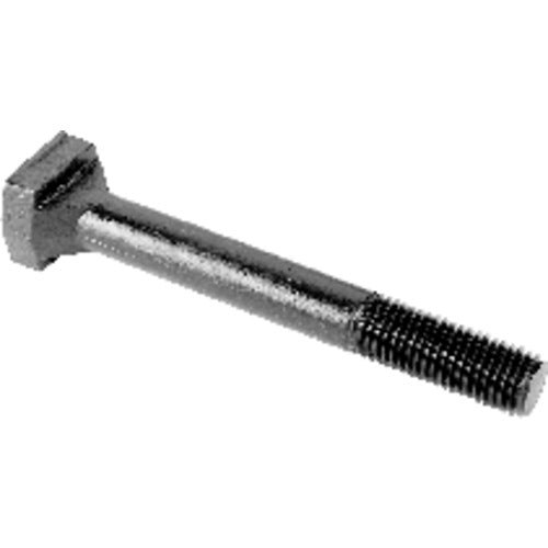 Heavy Duty T-Slot Bolt, 1/2″-13 Thread Size, 8″ Length Under Head - First Tool & Supply