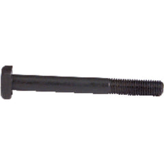 Tugger T-Slot Bolt, 3/4″-10 Thread Size, 5″ Length Under Head - First Tool & Supply