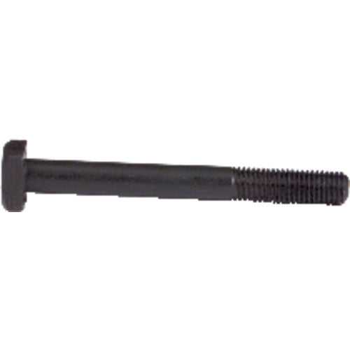 Tugger T-Slot Bolt, 3/4″-10 Thread Size, 4″ Length Under Head - First Tool & Supply