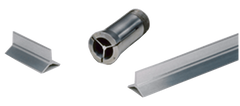 Front Loading Collet Stop - 5C Collet Style - First Tool & Supply