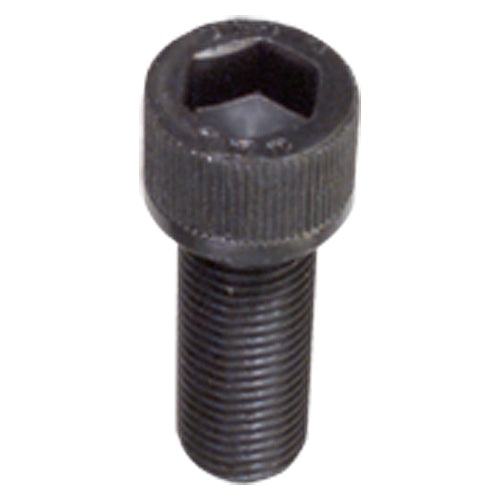 #10-32 × 7/8″ - Black Finish Heat Treated Alloy Steel - Cap Screws - Socket Head - First Tool & Supply