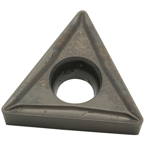 T111615C2P INSERT TRIANGLE CARBIDE - First Tool & Supply