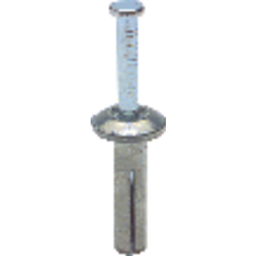 3/16″ Diameter - Hammer Drive Anchor - First Tool & Supply