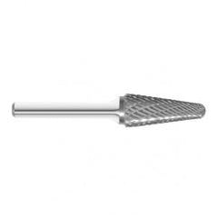 SL-4 1 CUT BURR - First Tool & Supply