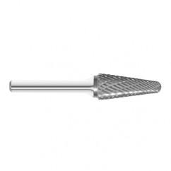 SL-7 SINGLE CUT BURR - First Tool & Supply