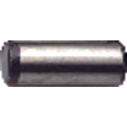 Standard Dowel Pin - 1/8″ Diameter–5/8″ Length - First Tool & Supply