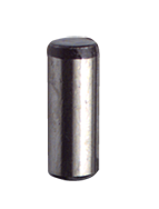 5/16 Dia. - 1-1/2 Length - Standard Dowel Pin - Stainless Steel - First Tool & Supply