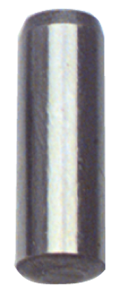 M4 Dia. - 25 Length - Standard Dowel Pin - First Tool & Supply