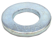 M18 FLAT WASHER ZINC (50) - First Tool & Supply