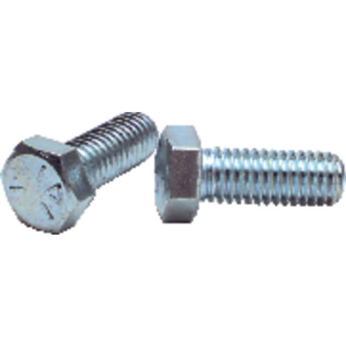 1/4″-20 × 1 3/4″ - Zinc Plated Heat Treated Alloy Steel - Cap Screws - Hex - First Tool & Supply