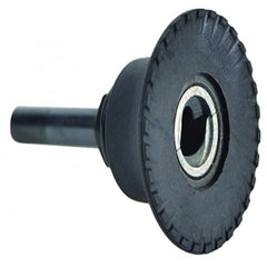 ‎1 1/2″ Type-R - Air Cooled - Quick Change Holder Pad-1/4″ Mandrel - First Tool & Supply