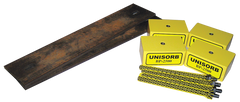 Level-Rite Mount for Hollow Base Machines - #BP2500 - 23-3/4'' Max Width Across Machine Base - First Tool & Supply