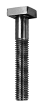 Stainless Steel T-Bolt - 3/4-10 Thread, 6'' Length Under Head - First Tool & Supply