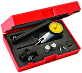 3808MAC 0-100-0 32MM DIA DIAL TEST - First Tool & Supply