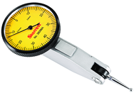 #3809MA 0-40-0 32mm Dia Dial Test Indicator - First Tool & Supply