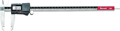 #EC799B-12/300 W/SLC 0 - 12 / 0 - 300mm Electronic Caliper - First Tool & Supply